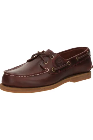 Timberland Mocassins
