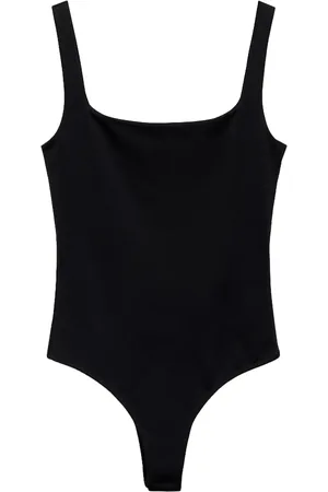 MANGO Shirt body 