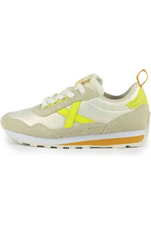 Munich Sneakers laag 