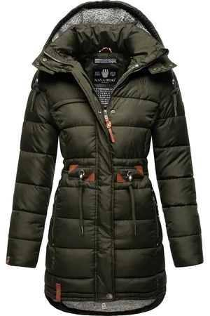 Navahoo Wintermantel 