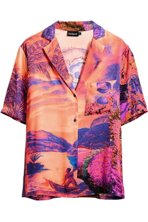 Desigual Blouse