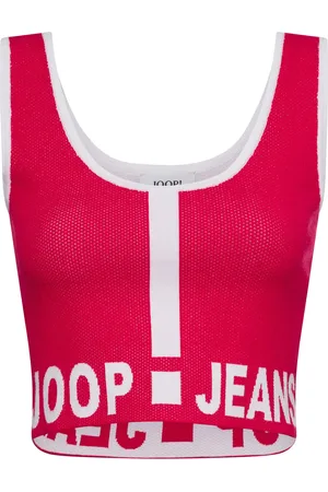 JOOP! Gebreide top