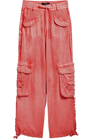 Desigual Cargobroek