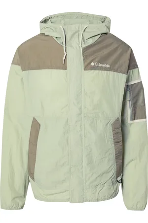 Columbia Outdoorjas 