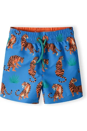 Minoti Zwemshorts