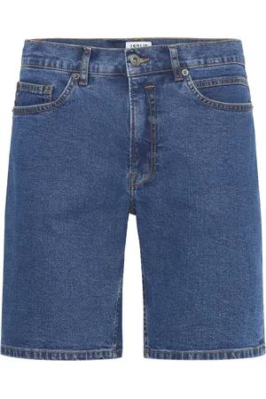 Solid Jeans 