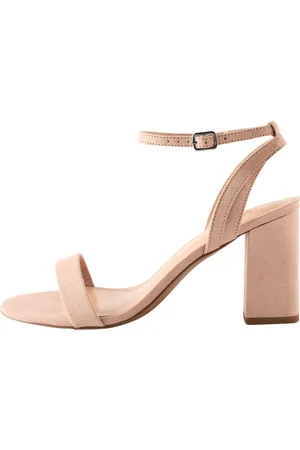 Next Sandalen met riem 