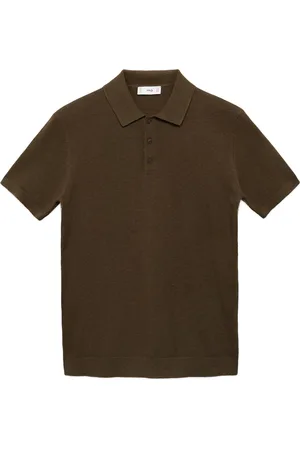 MANGO Shirt 