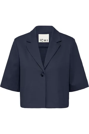 Ichi Blazers 