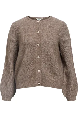 Object Gebreid vest