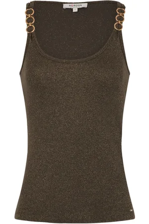 Morgan Top