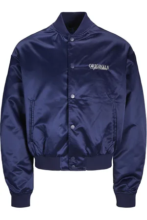 JACK & JONES Tussenjas