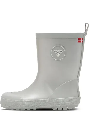 Hummel Regenlaarzen