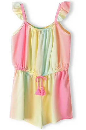 Minoti Overall
