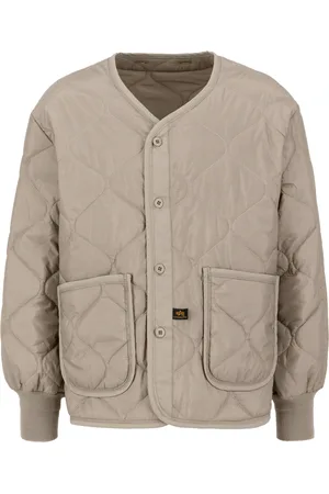 Alpha Industries Tussenjas