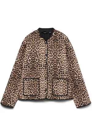 VERO MODA Tussenjas 