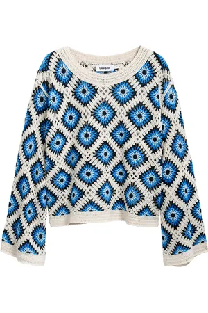 Desigual Trui