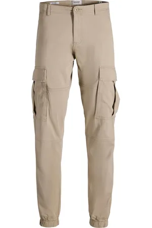 JACK & JONES Cargobroek
