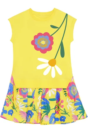 Denokids Jurk 