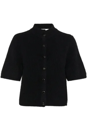 Gestuz Gebreid vest 