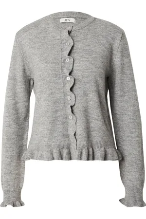 JDY Gebreid vest 