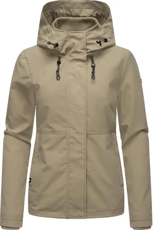 Ragwear Functionele jas 