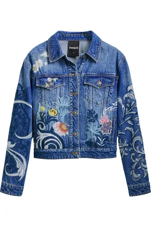 Desigual Tussenjas