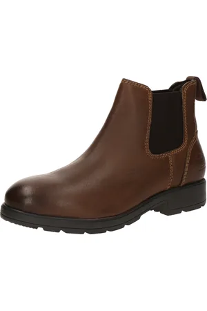 Dockers Chelsea boots
