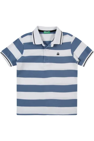 Benetton Shirt