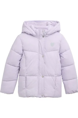 TOM TAILOR Winterjas