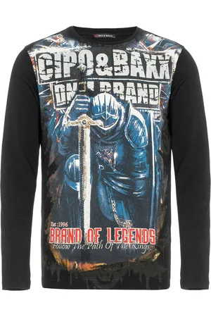 Cipo & Baxx Shirt