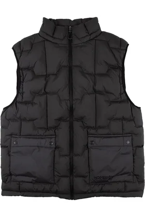 Homeboy Bodywarmer 