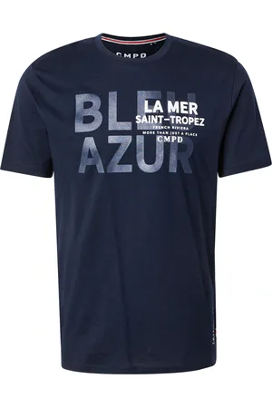 Camp David Shirt