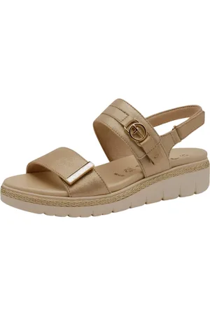 Tamaris Sandalen met riem