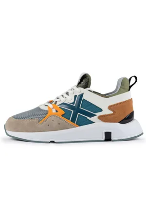 Munich Sneakers laag 