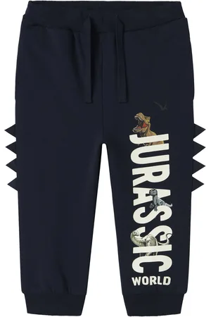 NAME IT Broek