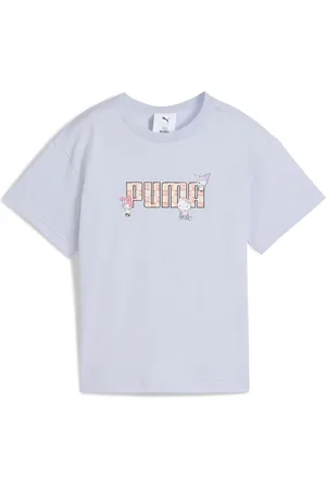 PUMA Functioneel shirt