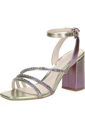 Buffalo Sandalen met riem 