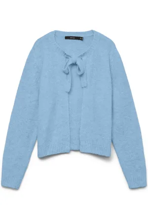 VERO MODA Gebreid vest 