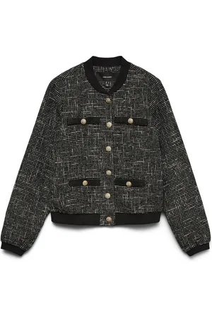 VERO MODA Tussenjas 