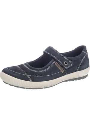 Legero Ballerina met riempjes 