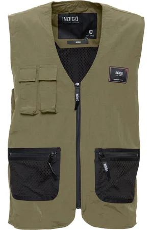 INDICODE Bodywarmer 