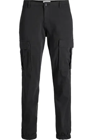 JACK & JONES Cargobroek