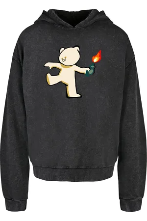 Merchcode Sweatshirt 