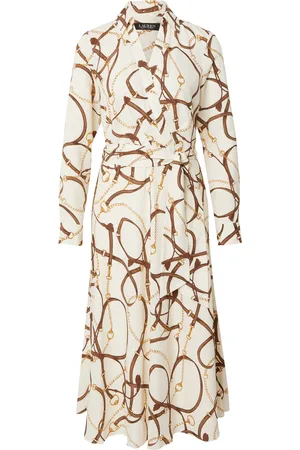Ralph Lauren Jurk