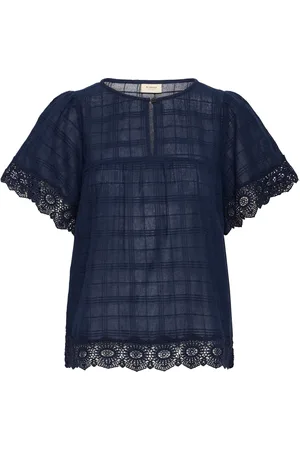 FRANSA Blouse 