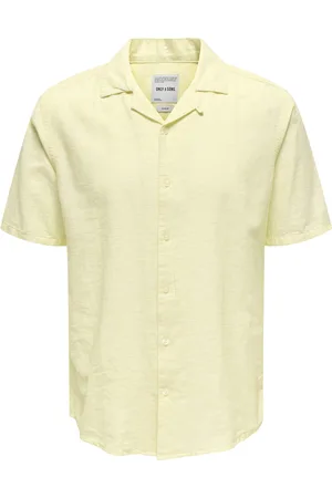 Only & Sons Overhemd 