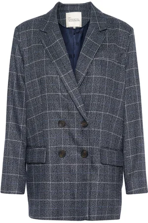 My Essential Wardrobe Blazers 