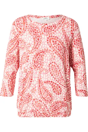 QS by s.Oliver Shirt