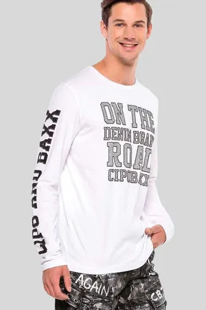 Cipo & Baxx Shirt